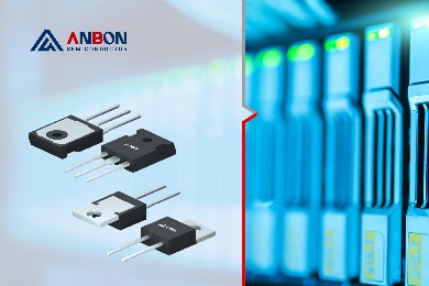 Anbon Semiconductor Debuts at the 2026 Japan Electronics Show